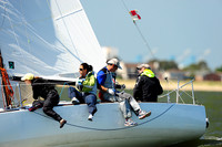 2014 Southern Bay Race Week E 120