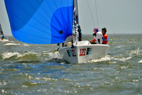 2018 Charleston Race Week A_1860