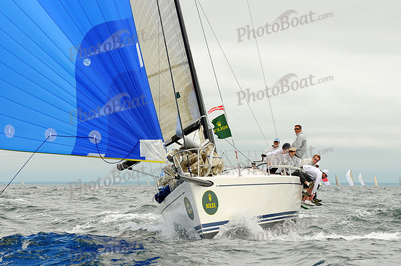 2011 Block Island RW E 905
