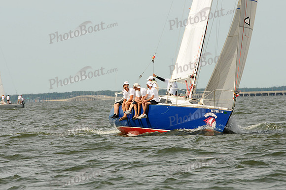 2011 Southern Bay RW A 291