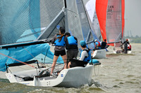 2015 Charleston Race Week B 686