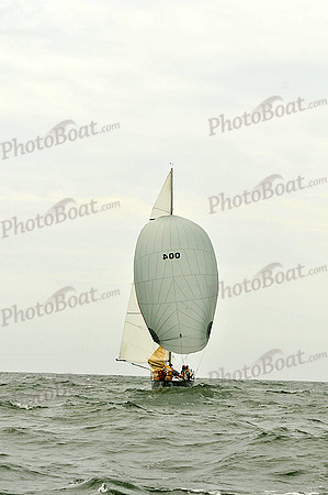 2013 Charleston Race Week A 406