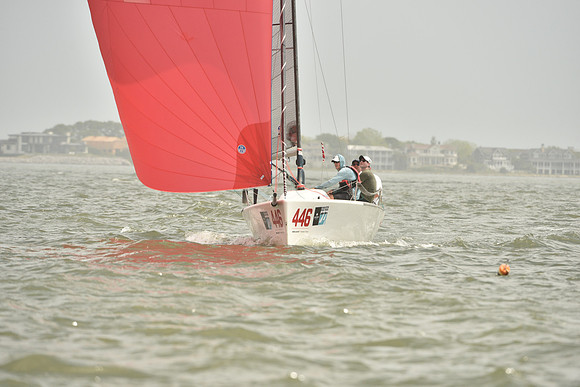 2019 Charleston Race Week C_0530