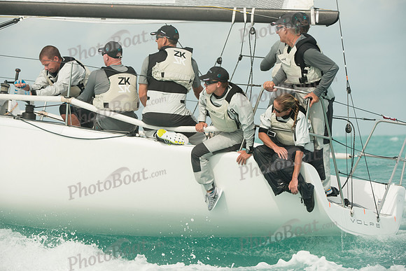 2015 Key West Race Week E_2781-byPhotoBoat