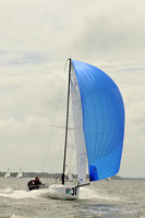 2013 Charleston Race Week A 936