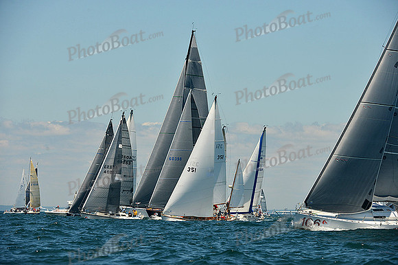 2015 Block Island Race Week G 038