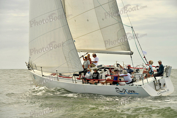 2018 Charleston Race Week B_0183