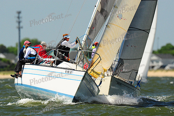 2014 Southern Bay Race Week E 209