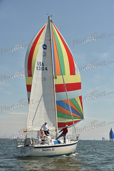 2018 Southern Bay Race Week C_0761