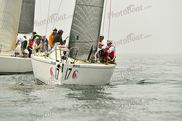 2015 Block Island Race Week A1 040