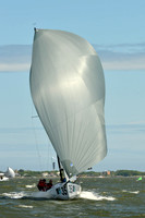 2016 Charleston Race Week D 0549