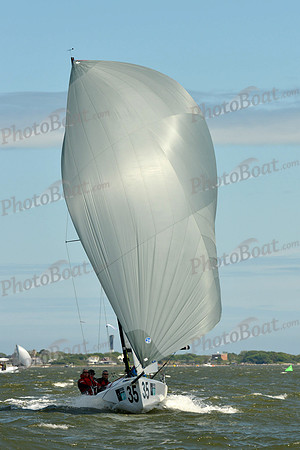 2016 Charleston Race Week D 0549