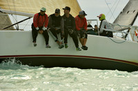 2016 Key West Race Week A_0838