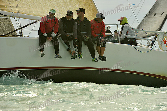 2016 Key West Race Week A_0838