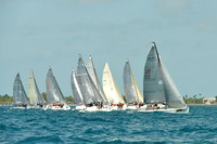 2015 Key West Race Week D 1026