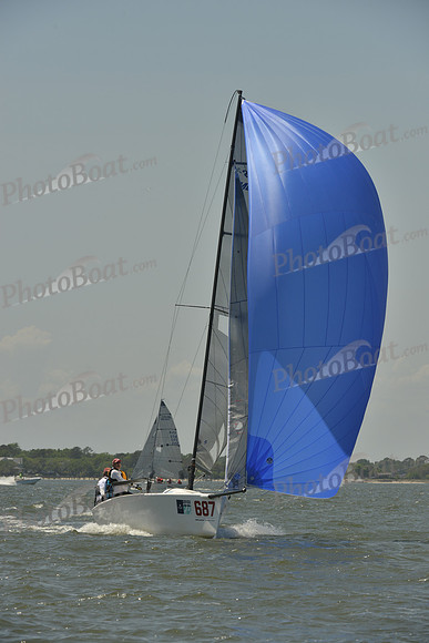 2017 Charleston Race Week B_0239
