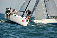 2015 Block Island Race Week A 1661