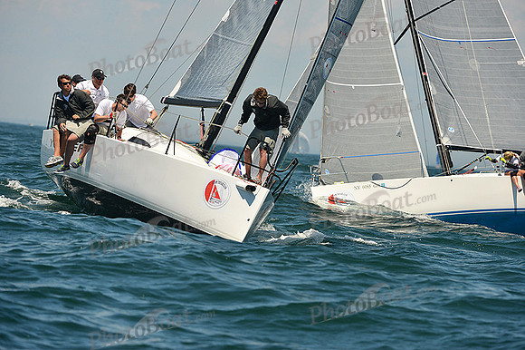 2015 Block Island Race Week A 1661