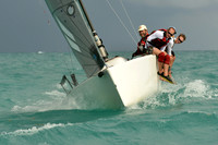2015 Melges 24 Miami Invitational G 849