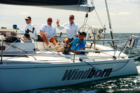 2014 Newport Bermuda A 915