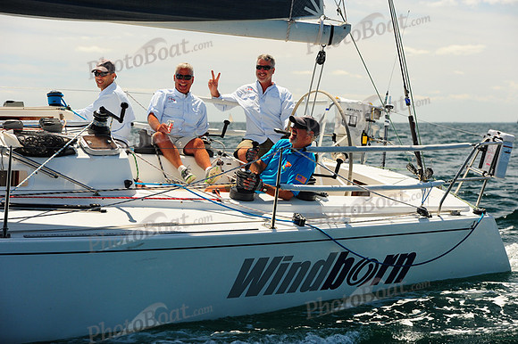 2014 Newport Bermuda A 915
