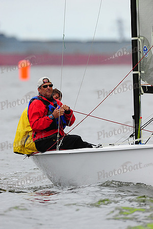 2014 Southern Bay Race Week B 061