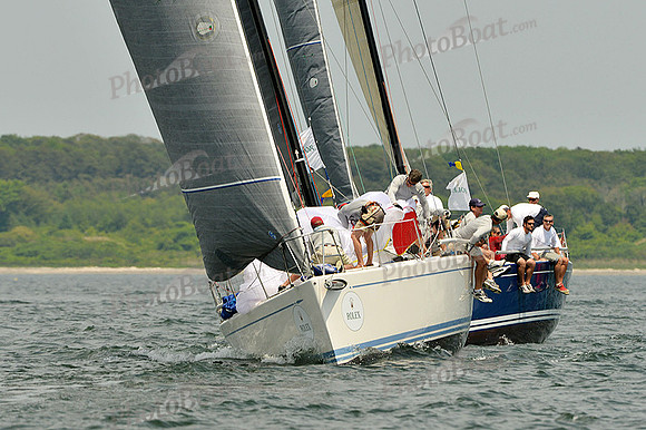 2015 NYYC Annual Regatta A 428