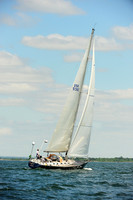 2014 NYYC Annual Regatta C 204