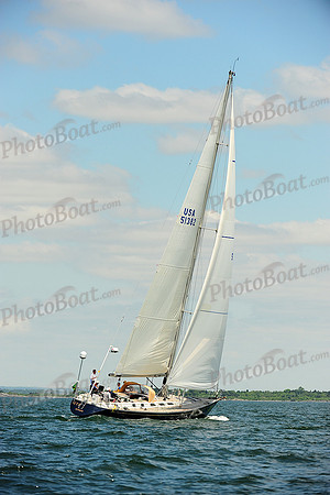 2014 NYYC Annual Regatta C 204
