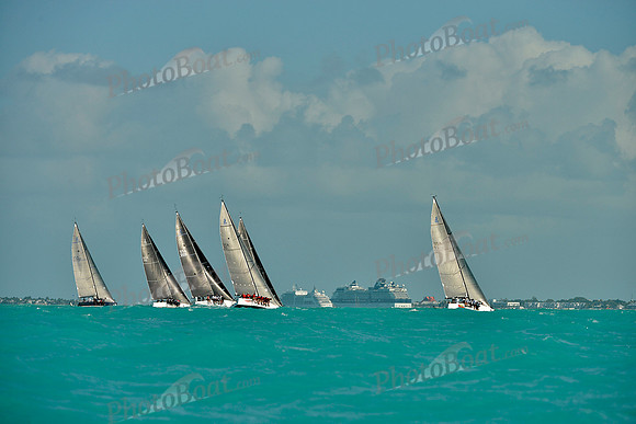 2017 Quantum Key West RW C 098
