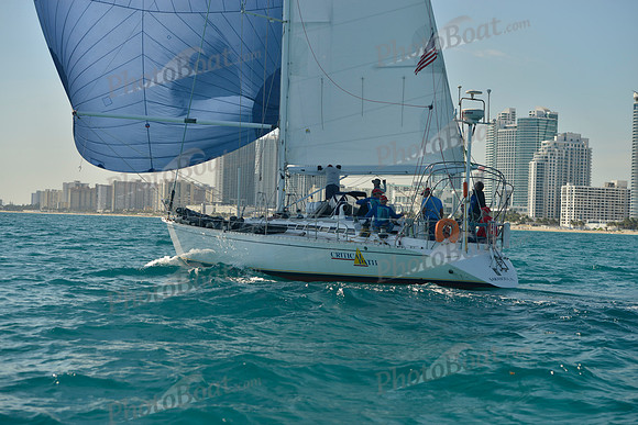 2019 Ft Lauderdale to Key West Race_1177