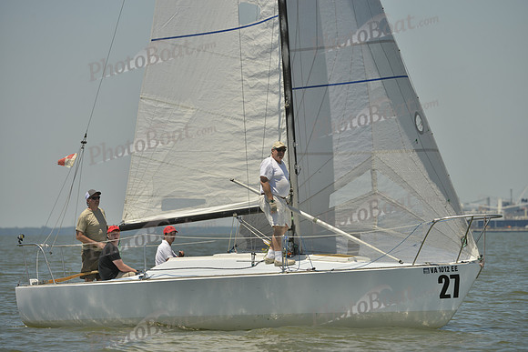 2017 Southern Bay Race Week A_1099