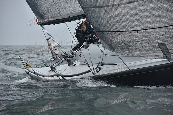 2019 Block Island Race Week G_1580