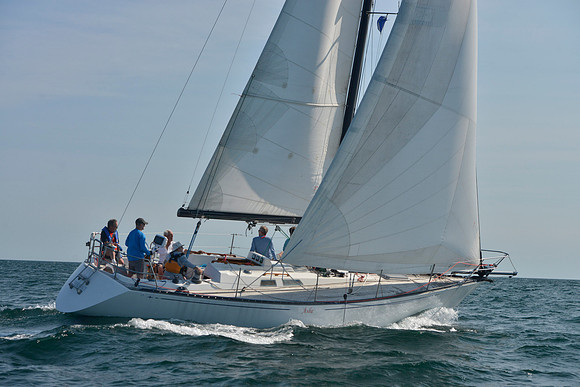 2019 Block Island Race Week B_0936