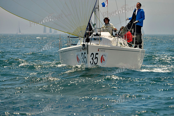 2017 Block Island Race Week C_0685