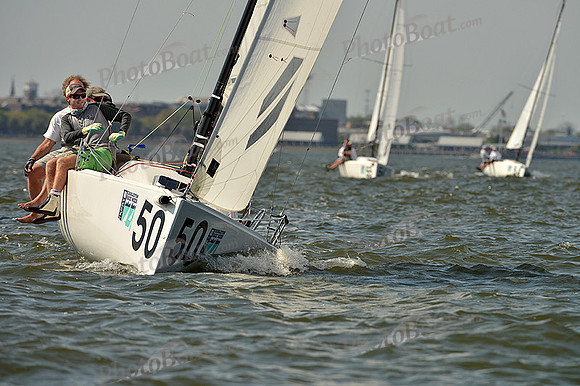 2014 Charleston Race Week D 1589