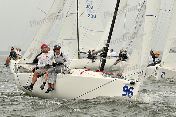 2014 J70 Winter Series F 167