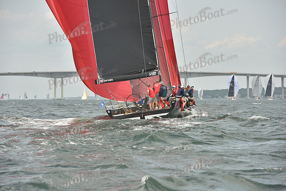 2018 NYYC Annual Regatta B_1342