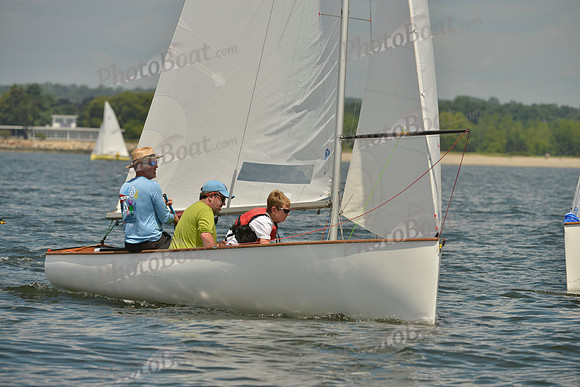 2018 Thistle Nationals J_0232