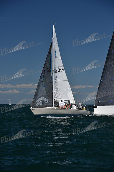 2021 Block Island Race Week E_0593