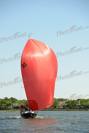 2016 Charleston Race Week E_0614