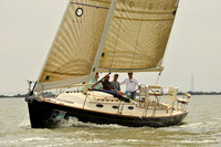 2015 Charleston Race Week B 300
