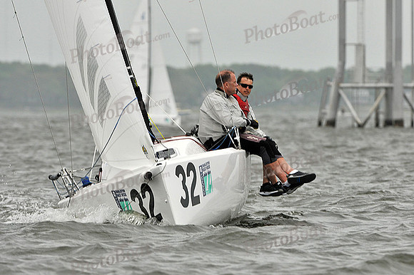 2013 Charleston Race Week A 1488