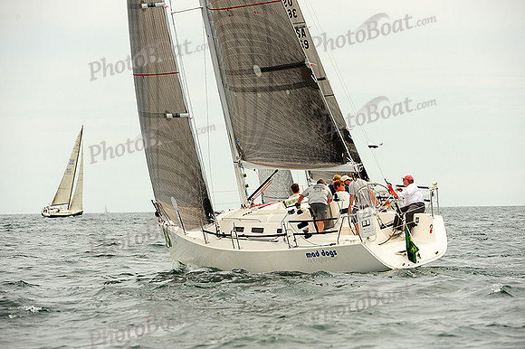 2014 NYYC Race Week E 041