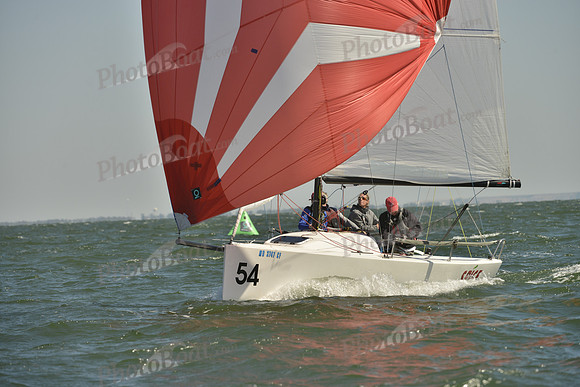 2017 Quantum J70 Midwinters B_1016