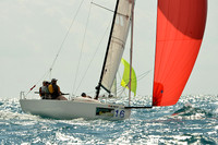 2015 Key West Race Week D 1527