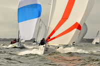 2014 J70 Winter Series A 1639