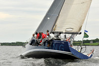 2013 NYYC Annual Regatta A 1971