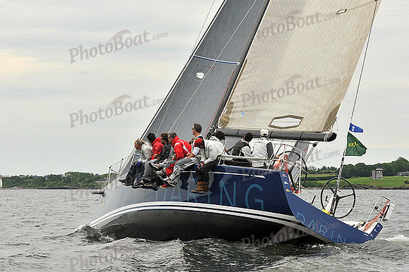 2013 NYYC Annual Regatta A 1971