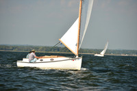 2015 IHYC Classic Yacht Regatta 773